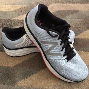 New Balance Fresh Foam Vongo Running Shoes